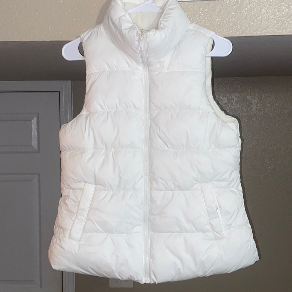 puffer coat